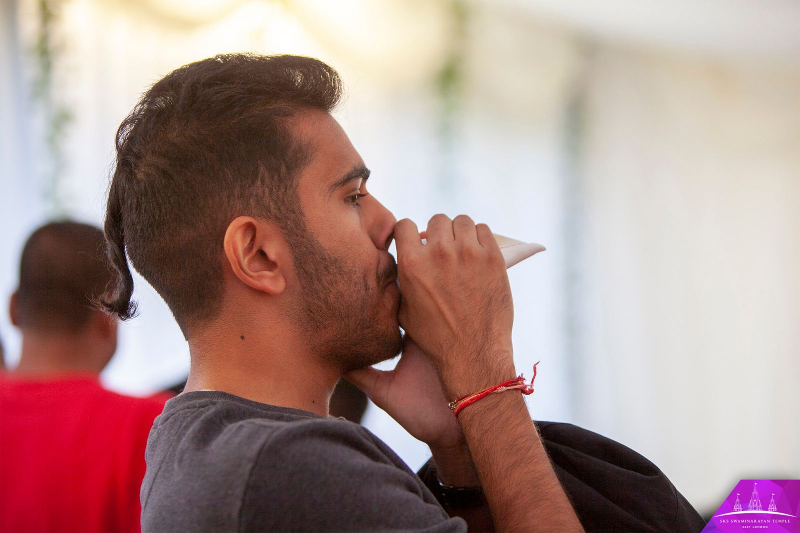 ©1987-2017 SKS Swaminarayan Temple East London